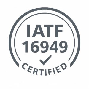 استاندارد باک سازی شرکت فدارباک ویرا